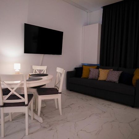 Infinite Sea View Studio Mamaia Exteriör bild
